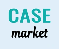 Логотип Case market