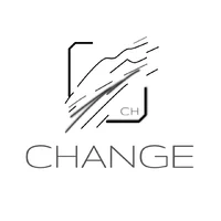 Логотип HR Компания «CHANGE» (ИП Куприянова)