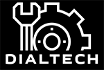 Логотип DialTech