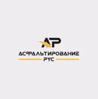 Логотип СК Асфальтирование Рус