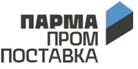 Логотип Парма Промпоставка