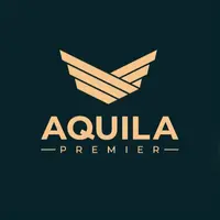 Логотип Aquila Premier