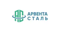 Логотип Арвента Сталь