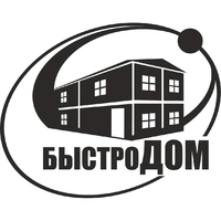 Логотип БыстроДом