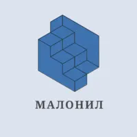 Логотип Малонил