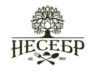 Логотип НЕСЕБР