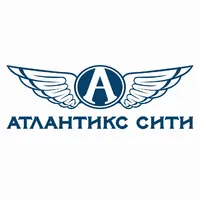 Логотип Атлантикс