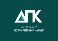 Логотип Аргаяшский порфиритовый карьер