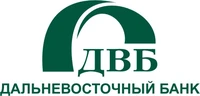 Логотип Дальневосточный банк