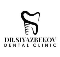 Логотип DR.SIYAZBEKOV DENTAL CLINIC