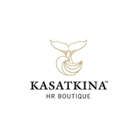 Логотип Kasatkina HR Boutique (Касаткина Ольга)