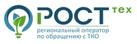 Логотип РостТех