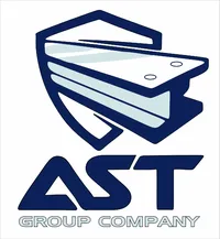 Логотип AST Group Company