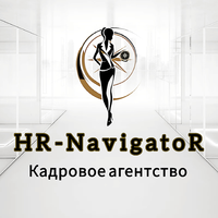 Логотип HR-Navigator