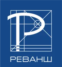 Логотип Реванш