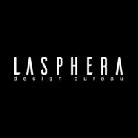 Логотип LASPHERA DESIGN BUREAU