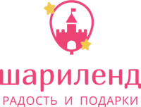 Логотип ШариЛенд