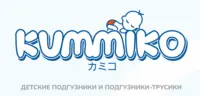 Логотип KUMMIKO KAZAKHSTAN