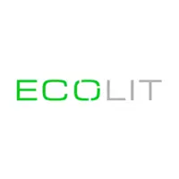 Логотип Ecolit Building Contracting LLC