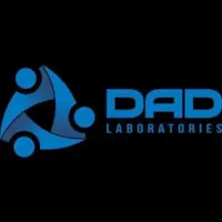 Логотип DAD LABORATORIES MCHJ