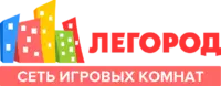 Логотип Легород