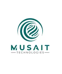 Логотип MUSAIT TECH