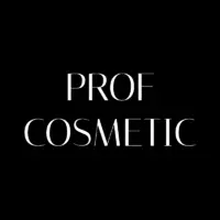 Логотип Prof Cosmetic (Деменков Даниил)