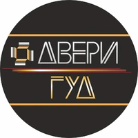 Логотип Двери Гуд