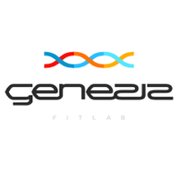 Логотип Genesis FitLab