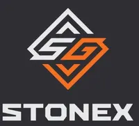 Логотип Stonex