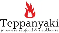 Логотип Teppanyaki Tashkent