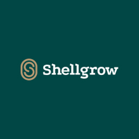 Логотип Shellgrow Holiday Homes