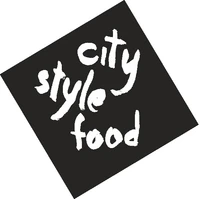 Логотип City Style Food