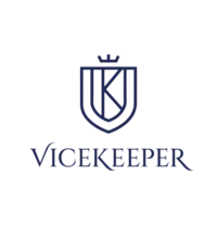 Логотип ViceKeeper