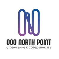 Логотип NORTH POINT