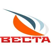 Логотип Веста