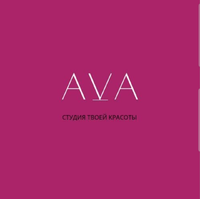 Логотип AVA Studio