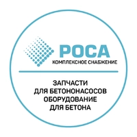 Логотип Роса М