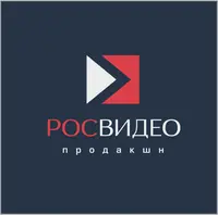 Логотип РОСВИДЕО