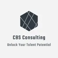 Логотип CBS Consulting