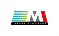 Логотип Группа компаний М1 (ИП Малышева Олеся Владимировна)