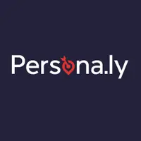 Логотип Persona.ly