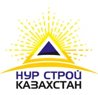 Логотип НурАли проект