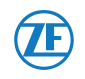 Логотип ZF Aftermarket Kazakhstan