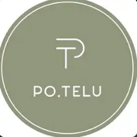 Логотип PO.TELU