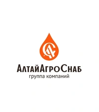 Логотип Алтайагроснаб