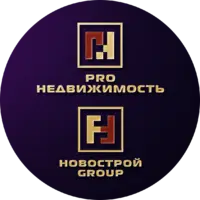 Логотип NovostroyGroup