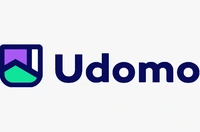 Логотип Udomo