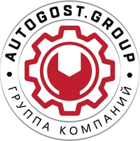 Логотип Autogost