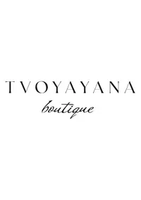 Логотип Tvoyayana_boutique